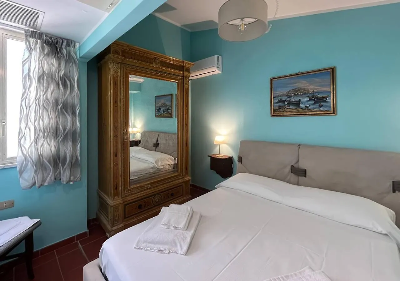 Solemar Sicilia - Villa Elis Багерия