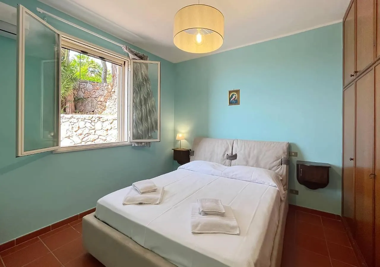 Solemar Sicilia - Villa Elis Багерия