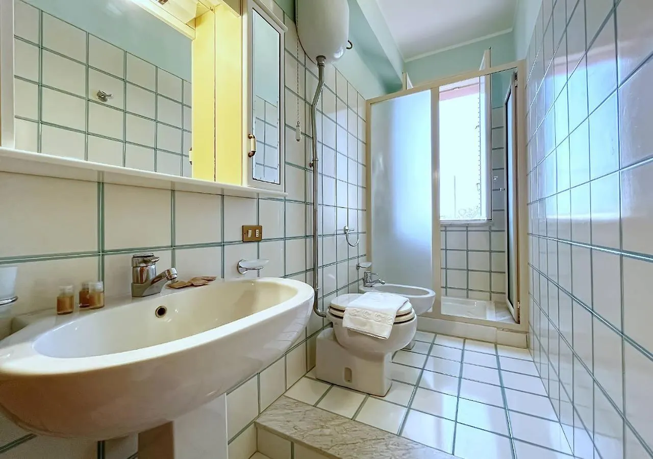 Solemar Sicilia - Villa Elis Багерия