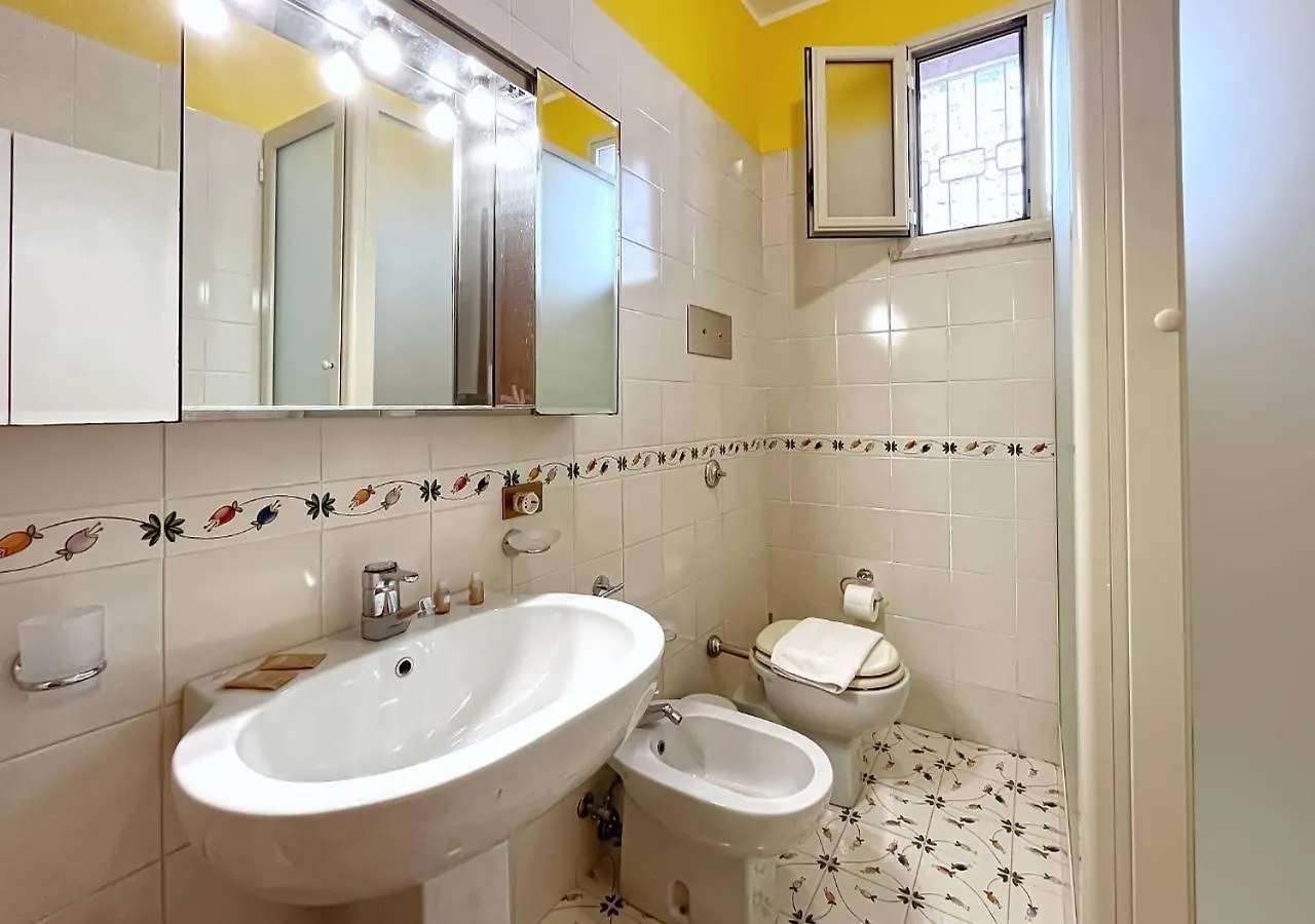 Solemar Sicilia - Villa Elis Багерия 0*,  Италия