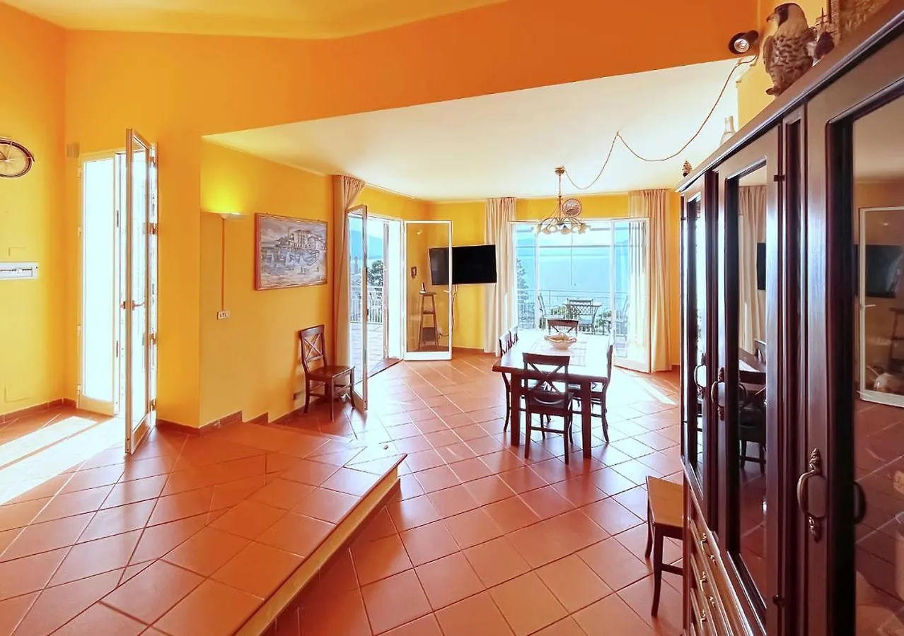 Solemar Sicilia - Villa Elis Багерия 0*,