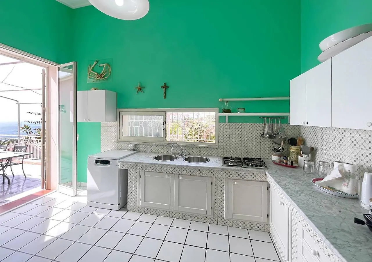 Solemar Sicilia - Villa Elis Багерия Италия
