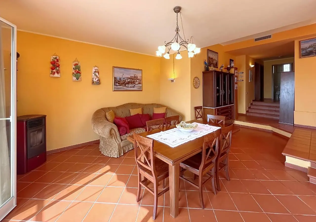 Solemar Sicilia - Villa Elis Bagheria