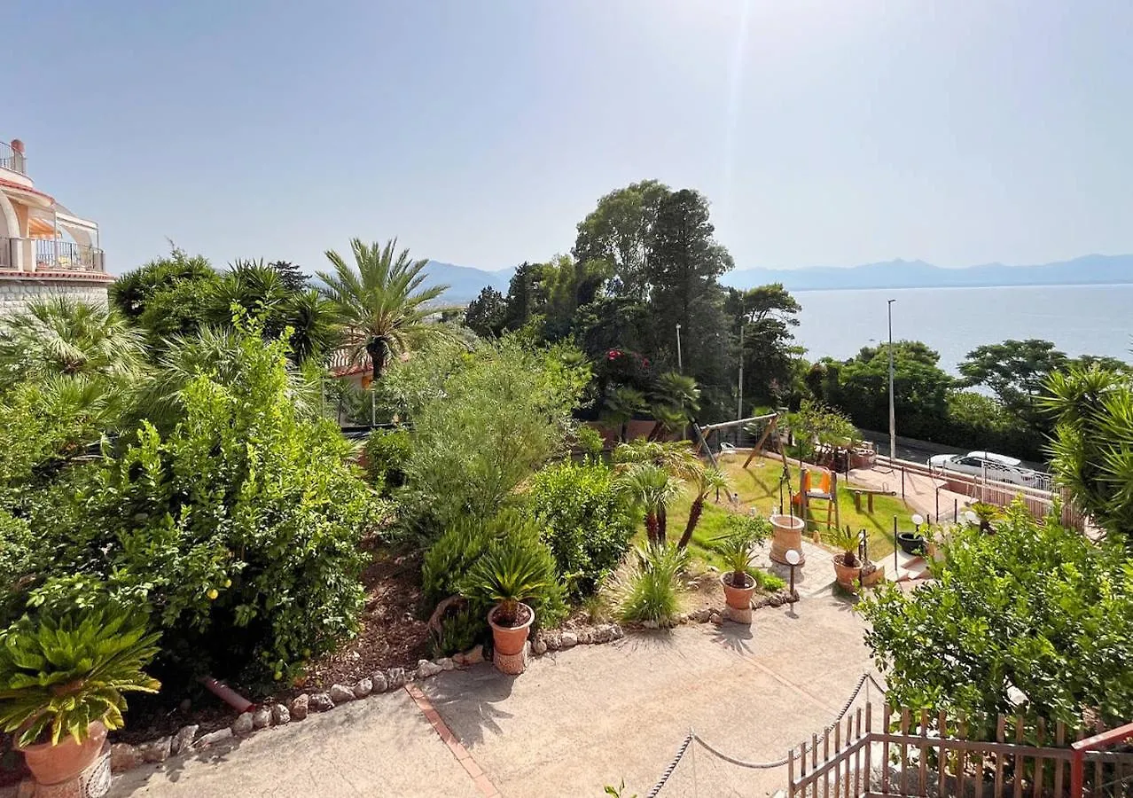 Solemar Sicilia - Villa Elis Bagheria
