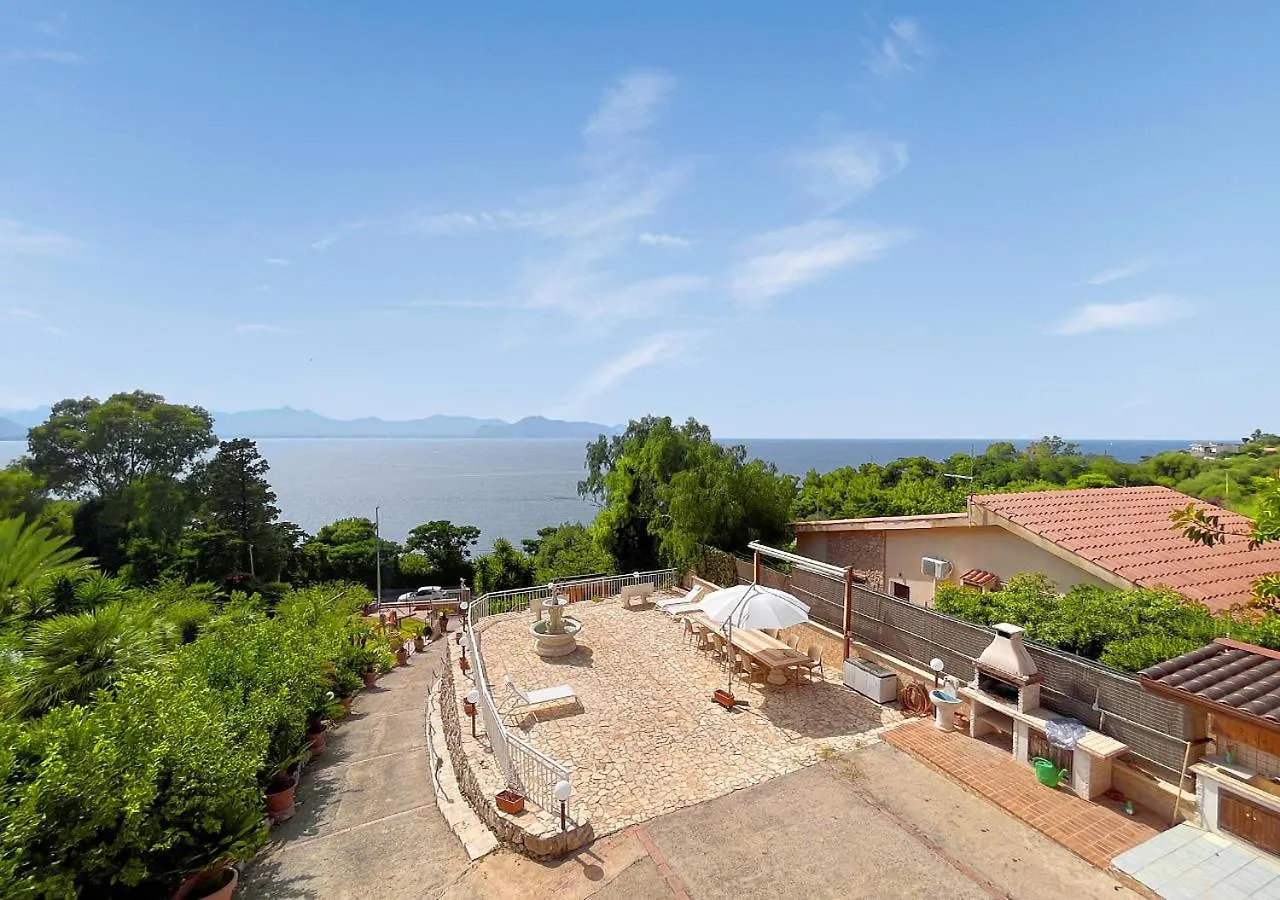 Solemar Sicilia - Villa Elis Bagheria