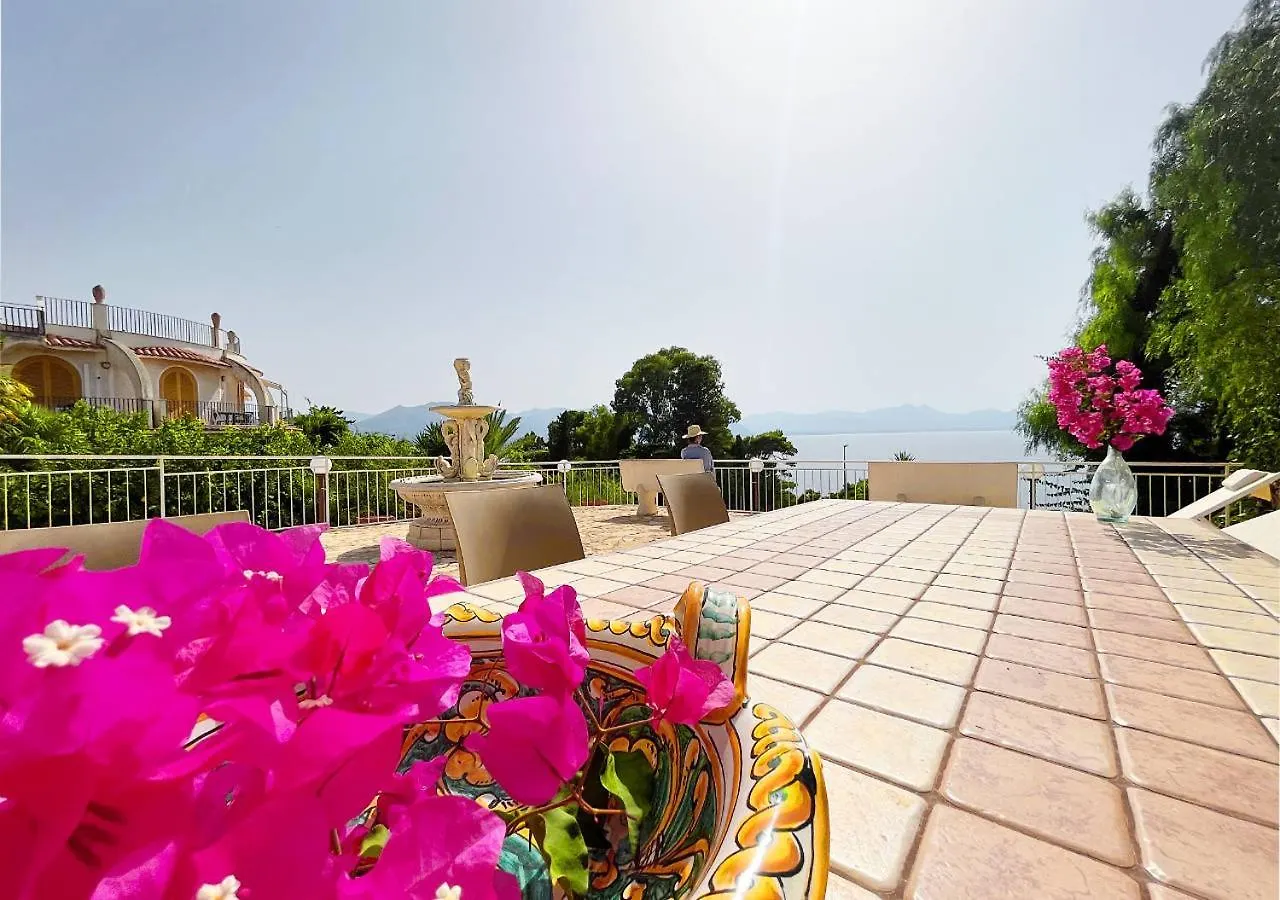 Solemar Sicilia - Villa Elis Bagheria