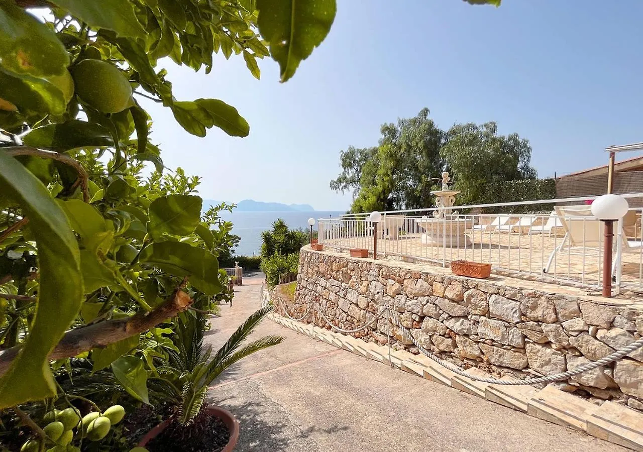 Solemar Sicilia - Villa Elis Bagheria 0*,  Italy