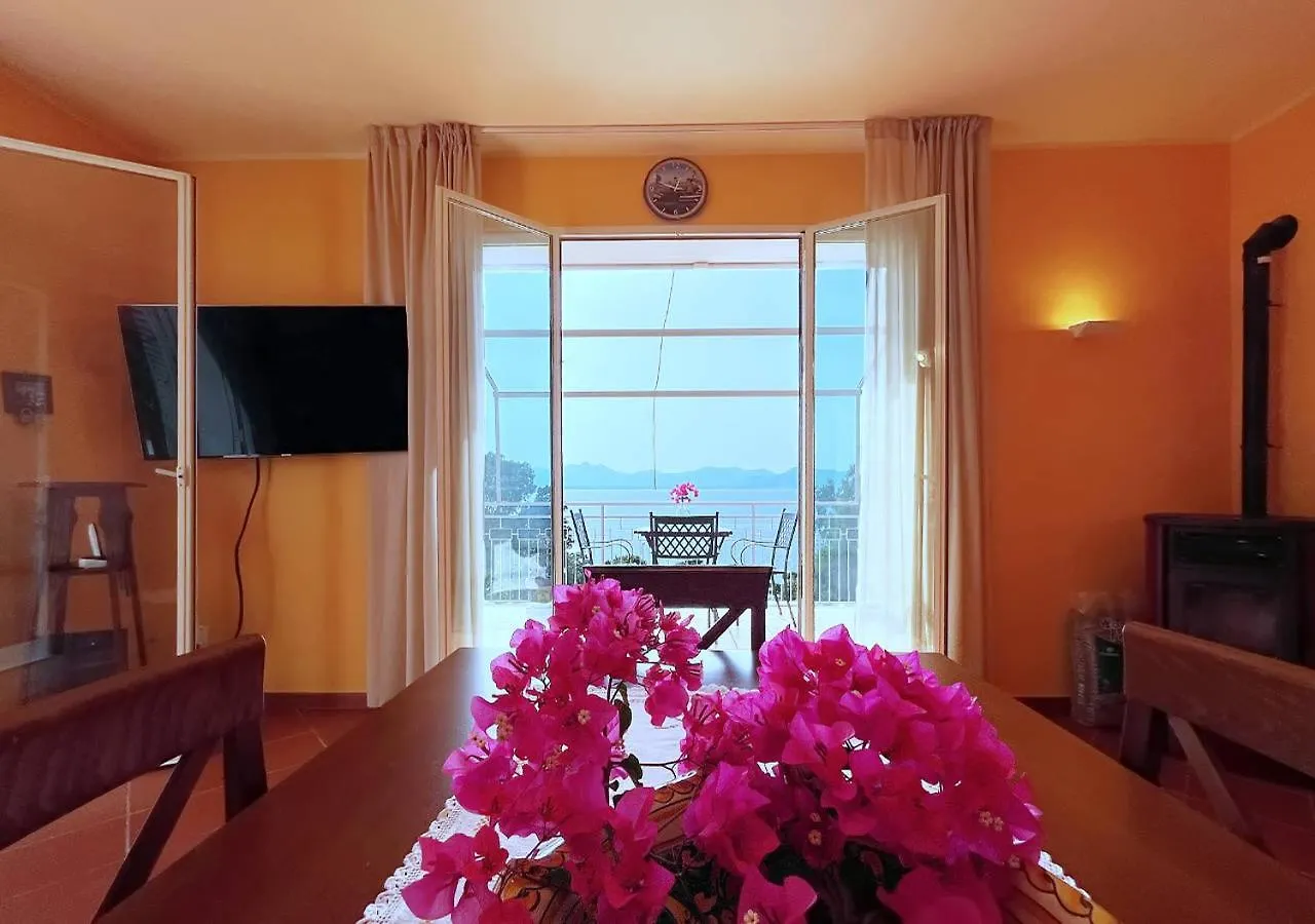 Solemar Sicilia - Villa Elis Bagheria Italy